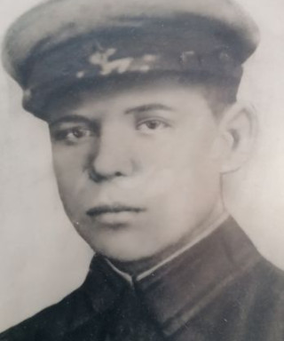 Часовских Николай Степанович