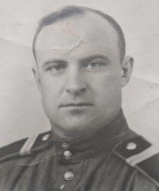 Титов Петр Григорьевич