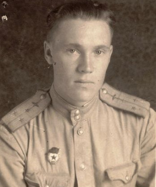 Балабанов Иван Михайлович