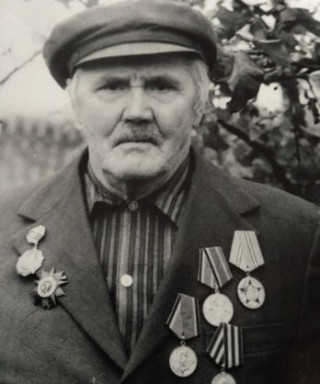 Тараканов Николай Васильевич