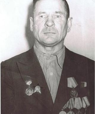 Стариковский Иван Васильевич