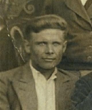 Лисин Иван Фёдорович