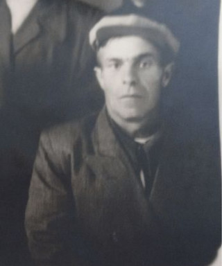 Пеев Степан Яковлевич