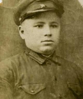 Кайшев Андриан Егорович