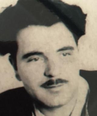 Глебов Василий Васильевич