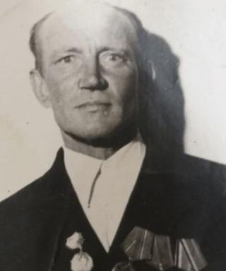 Куртеев Василий Васильевич