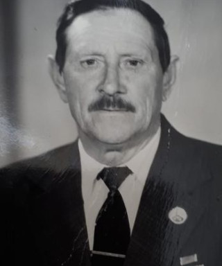 Колташев Иван Васильевич