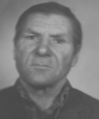 Заболоцкий Алексей Алексеевич