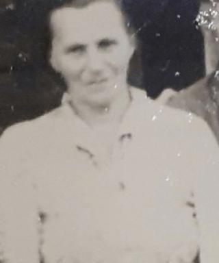 Вешнякова Анна Дмитриевна