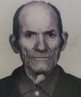 Зенинский Степан Иванович