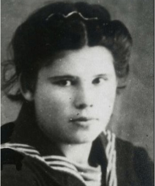 Пискунова Фаина Федоровна