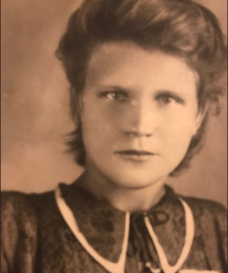 Юзикис Лидия Григорьевна