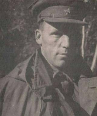 Кареев Петр Григорьевич