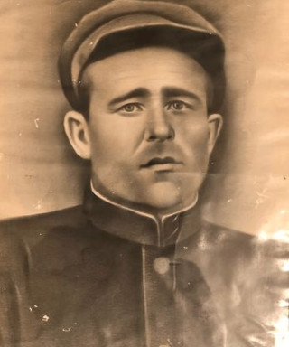 Яковлев Михаил Федорович