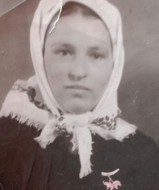 Максимова Нина Пантелеевна