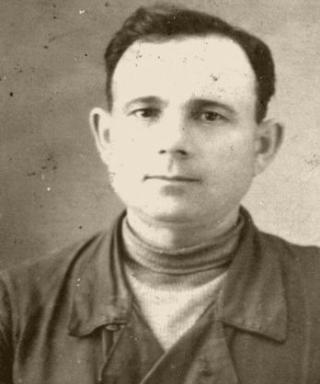 Георгин Георгий Дмитриевич