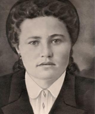 Разумова Александра Ивановна