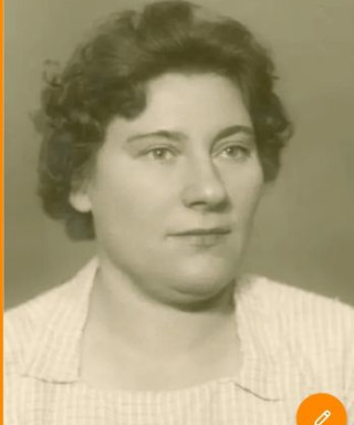 Зверева Елизавета Романовна