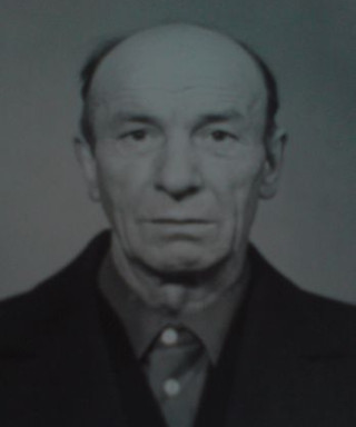 Мягков Иван Андреевич