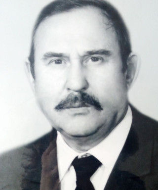 Петухов Сергей Иванович