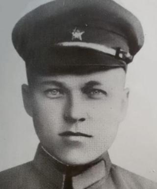 Бронников Николай Иванович
