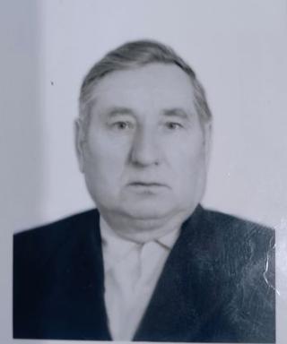 Татусь Иван Стефанович
