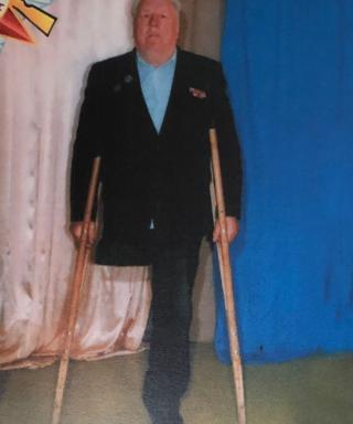 Цвирко Леонид Иванович