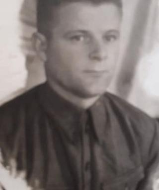 Марченко Василий Никитович