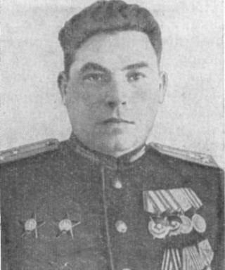 Боричевский Константин Васильевич