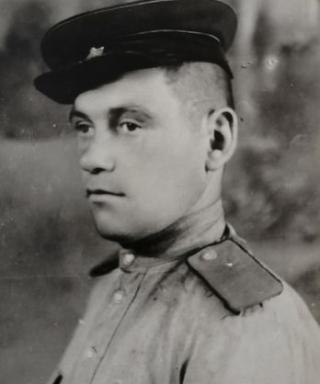 Хватиков Иван Александрович