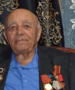 Ковальчук Александр Иванович