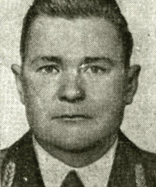 Колычев Николай Иванович