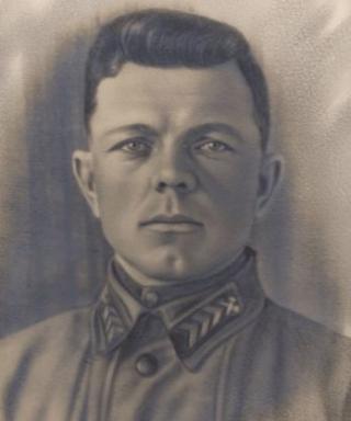 Линник Андрей Прокофьевич