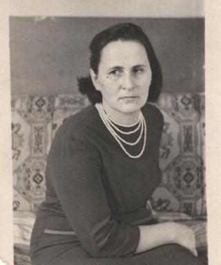 Цепилова Зоя Сергеевна
