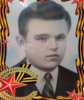 Шубарин Александр Андреевич