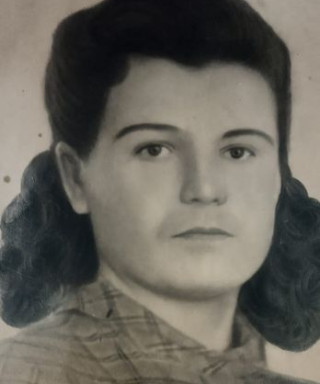Чайковская(Хмельницкая) Надежда Степановна