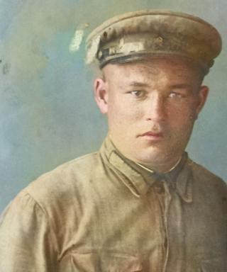 Галиев Шакир Мухаматшинович