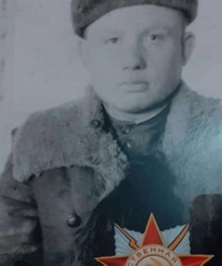 Черчимов Николай Дмитриевич