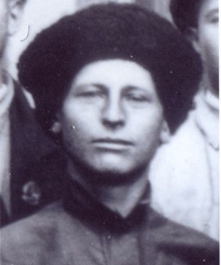 Вакуленко Филипп Яковлевич