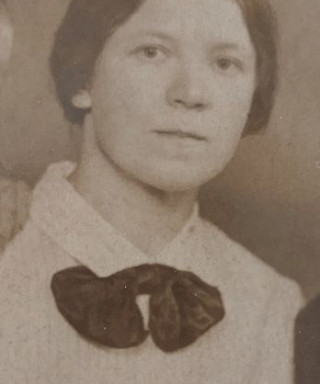 Бородулина Руфина Ивановна