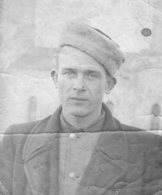 Полозов Глеб Антонович