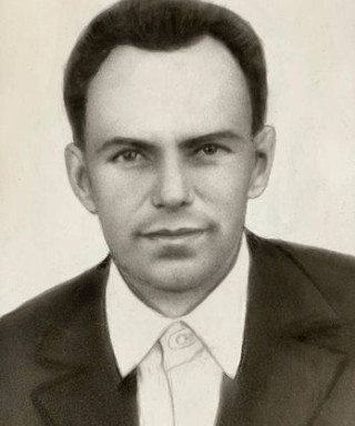 Карпизенков Сергей Арсентьевич