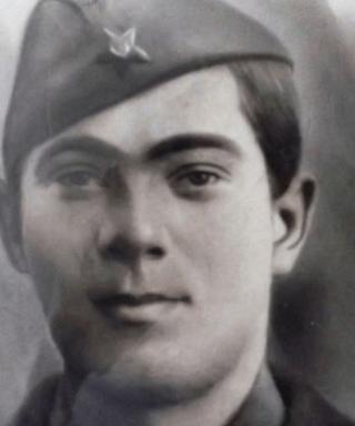 Шатский Иван Васильевич