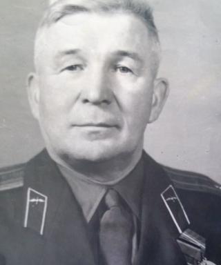 Толилов Александр Васильевич