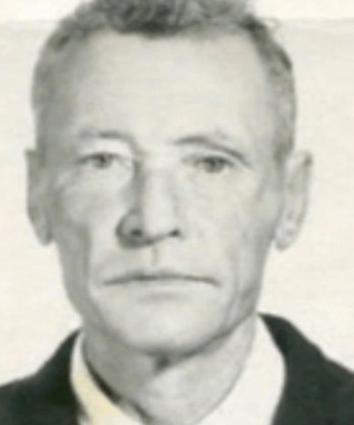 Мазов Николай Илларионович