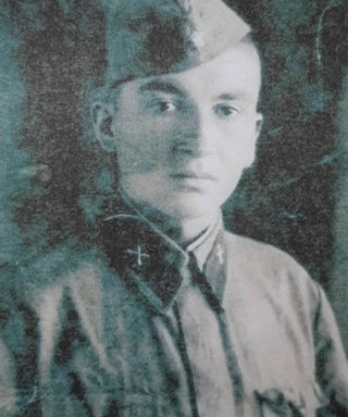 Таймасуков Адам Хатуович