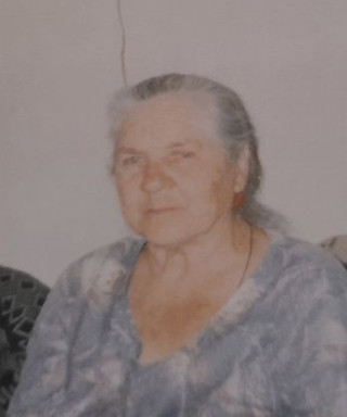 Позднякова Раиса Сергеевна