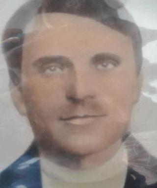 Бауков Герасим Васильевич
