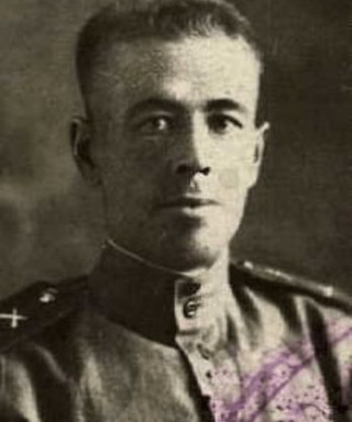 Корнеев Василий Кириллович