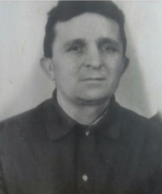 Семиюда Петр Павлович